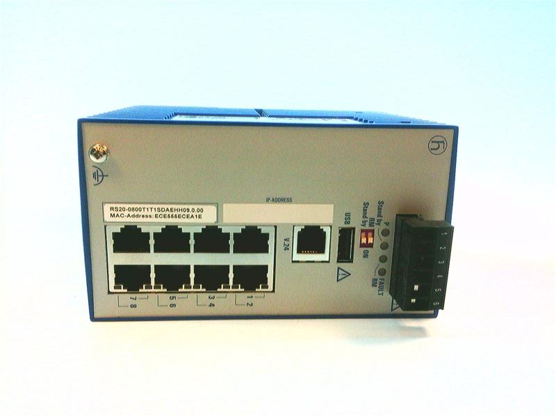 BELDEN RS20-0800T1T1SDAEHH09.0.00