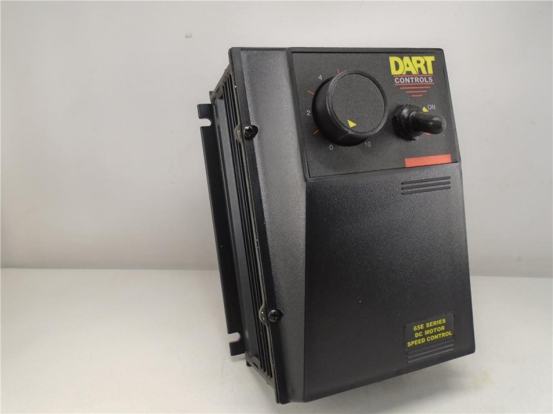 DART CONTROLS 65E10E12