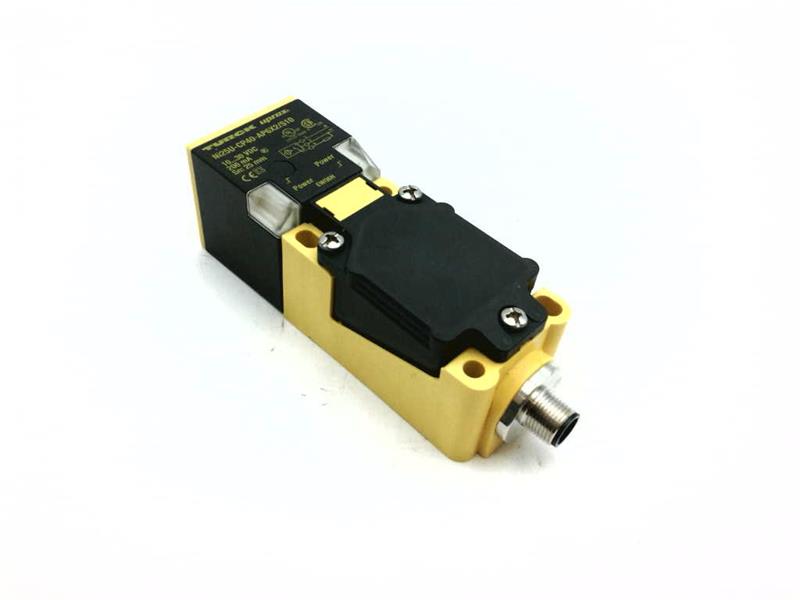 TURCK NI25U-CP40-AP6X2/S10