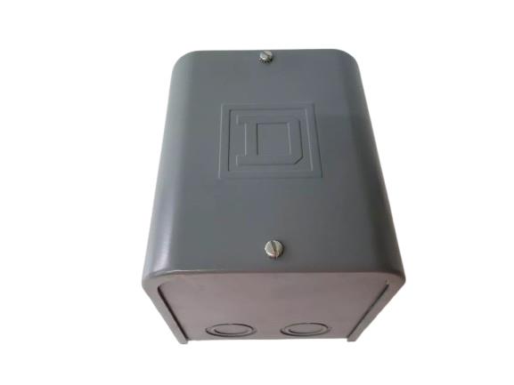 SCHNEIDER ELECTRIC 8501-UE6