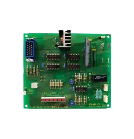 FANUC A16B-1600-0670