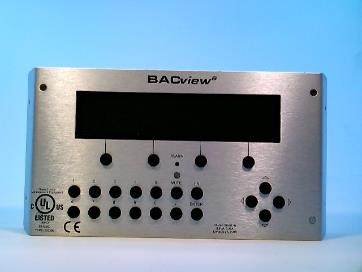 AUTOMATED LOGIC 002206