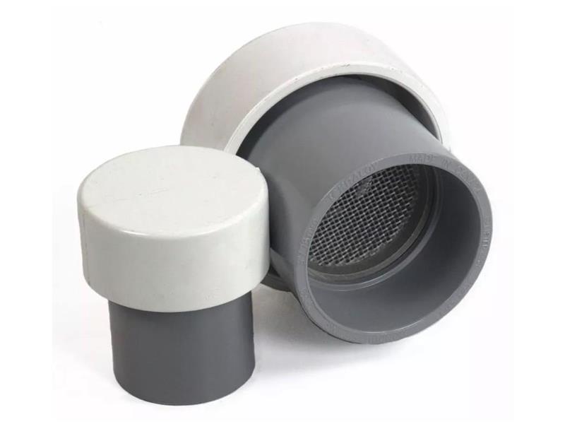 GIZMO ENGINEERING VC-S/F/M-4