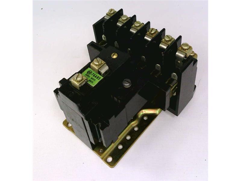 ALLEN BRADLEY 700-BR600A2