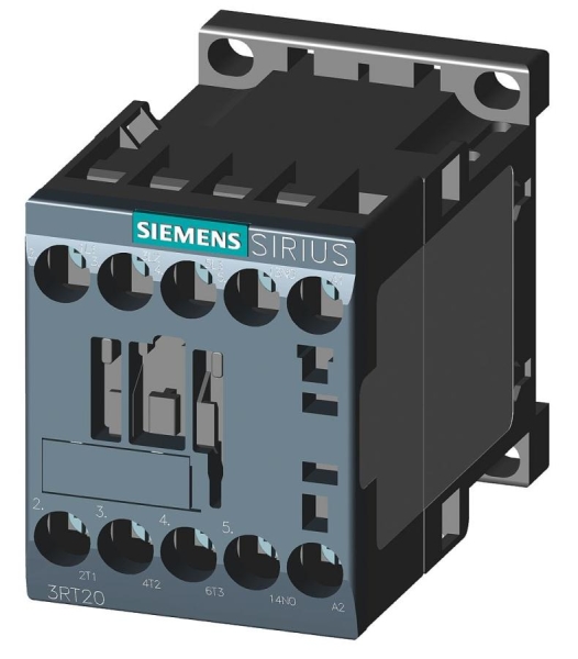 SIEMENS 3RT2017-1AN61