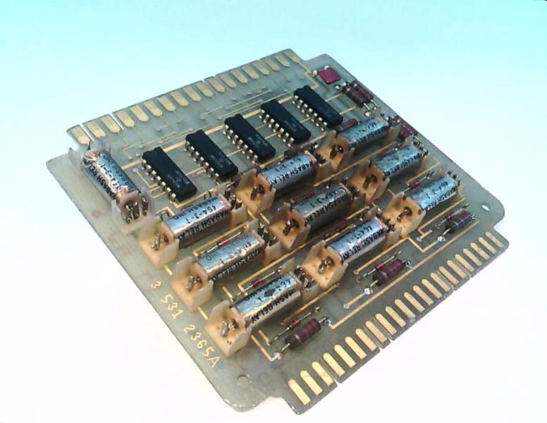 MILACRON 3-531-2365A