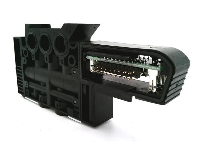 PARKER PVLB1016187W2