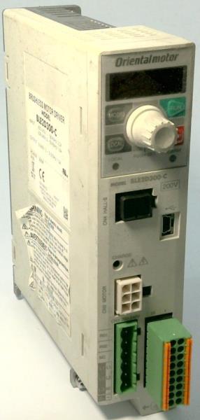 ORIENTAL MOTOR BLE2D300-C