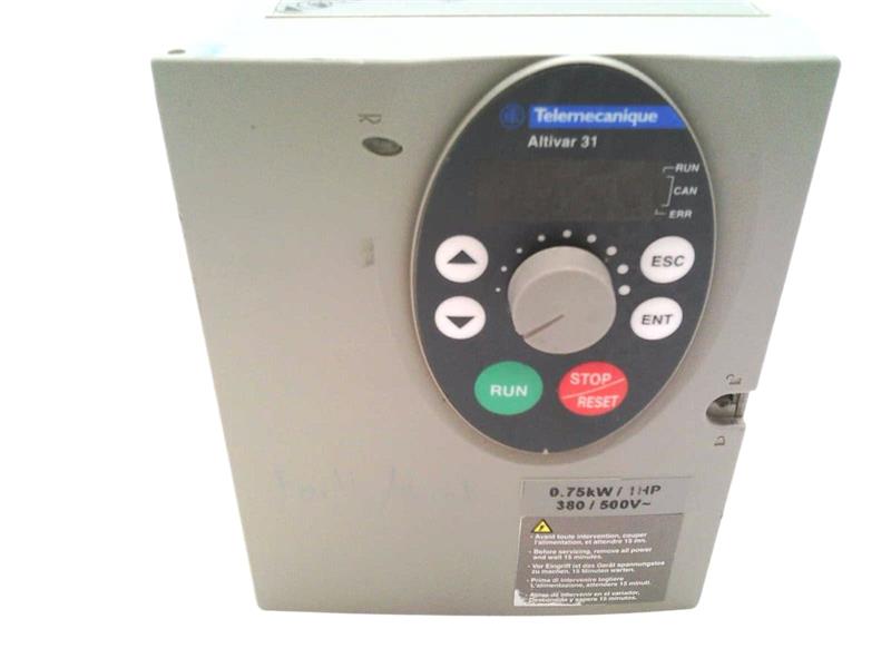 ATV-31H075N4A by SCHNEIDER ELECTRIC