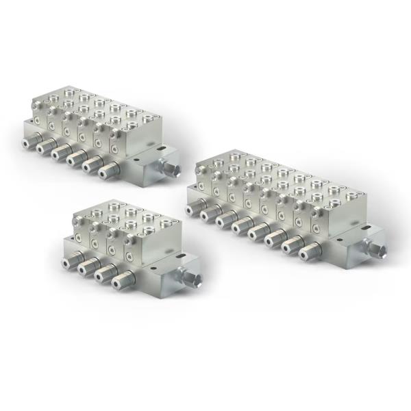 PSG2-03+0020 by LINCOLN INDUSTRIAL