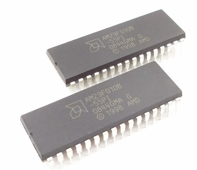 SPANSION AM29F010B-55PI