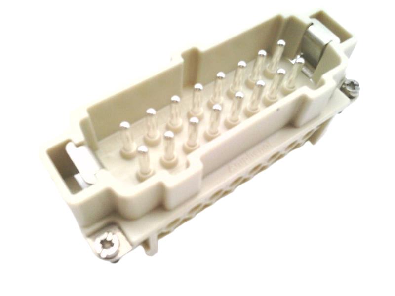 AMPHENOL C146-10A016-102-1