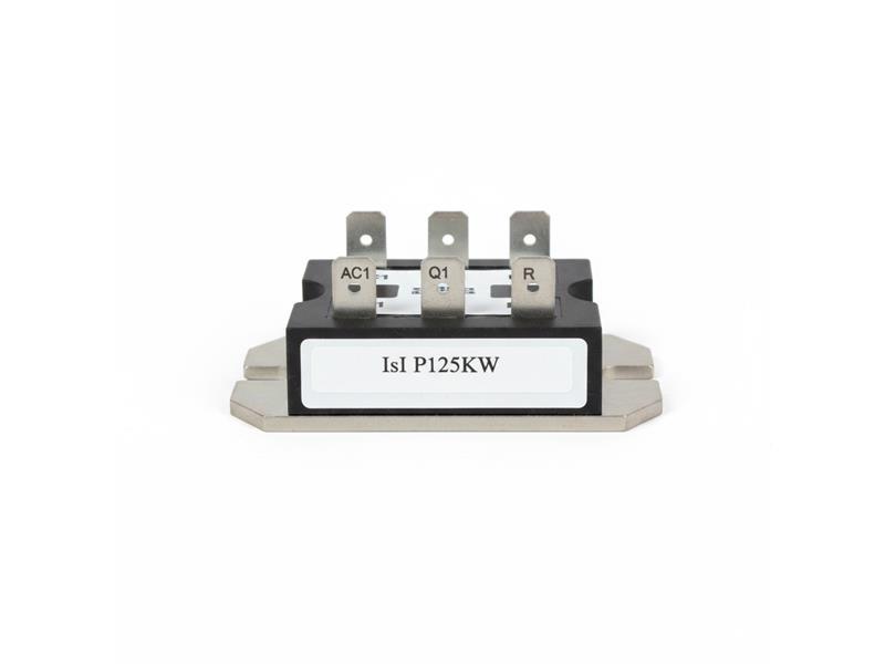 P125 by INTERNATIONAL RECTIFIER