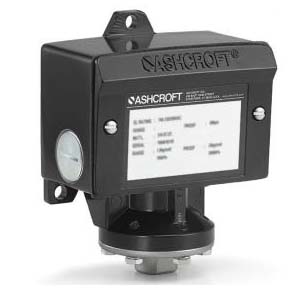 ASHCROFT NPAN4ICS01XTM500#