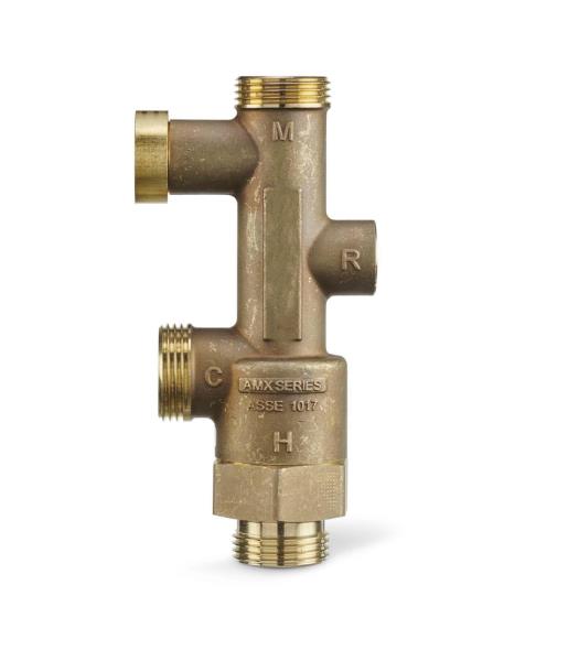 HONEYWELL AMX101-US-1LF