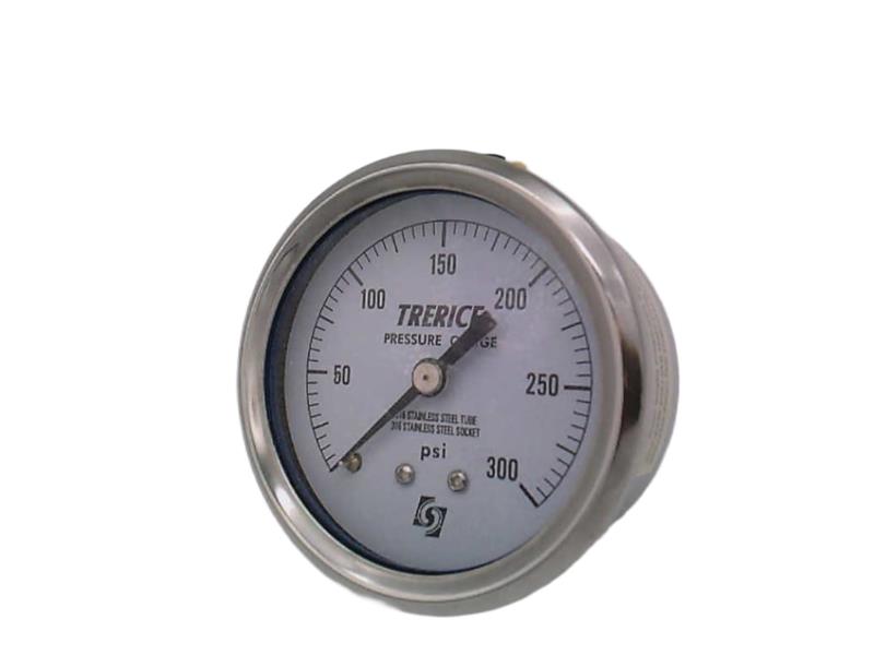 TRERICE D83SS2502BA140