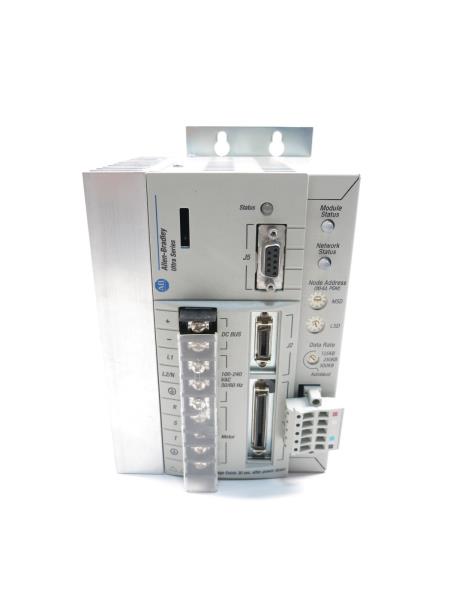 ALLEN BRADLEY 1398-DDM-009X-DN