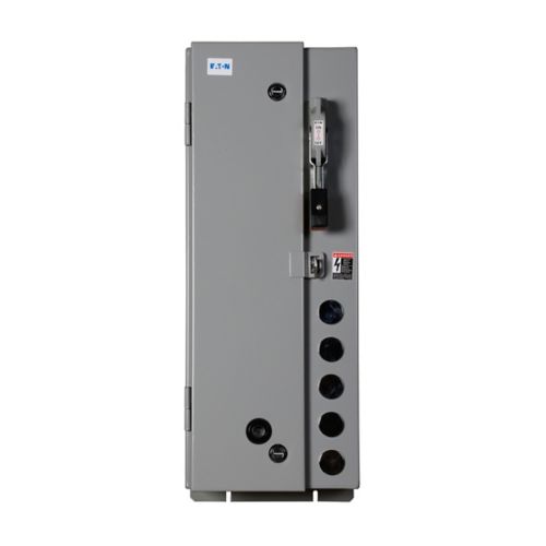 EATON CORPORATION ECN1814CAC