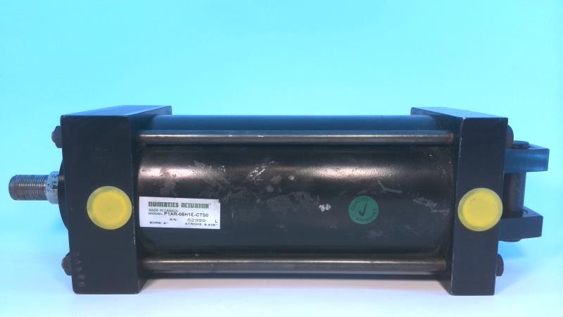 ASCO P1AR-06H1E-CTS0