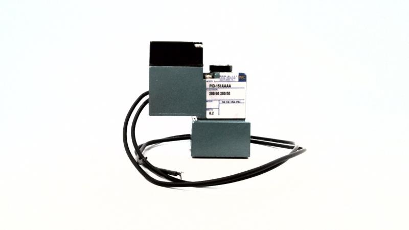 MAC VALVES INC PID-151AAAA
