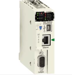 BMX-P34-203-02H by SCHNEIDER ELECTRIC