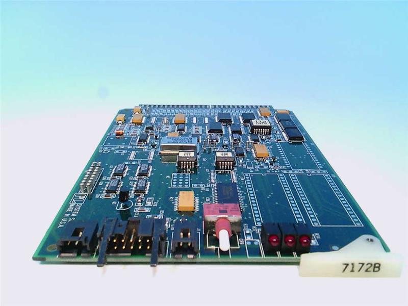 GD CALIFORNIA INC 7172B