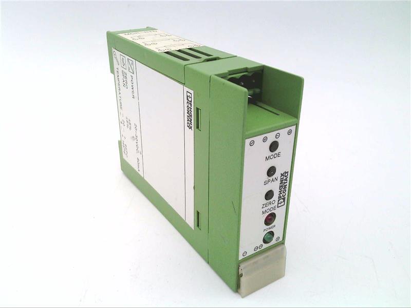 PHOENIX CONTACT MCR-RTD/I-E/NC