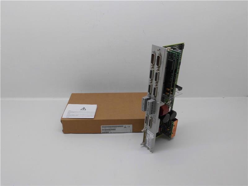 SIEMENS 6SN1115-0BA11-0AA1