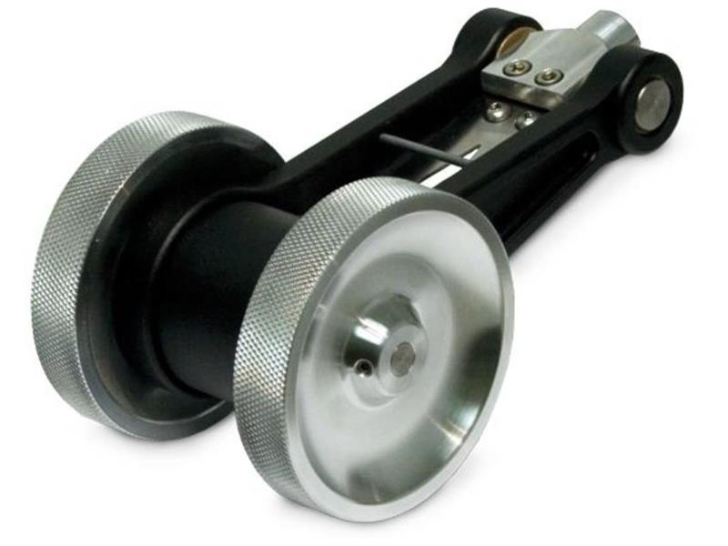 TR3-K3B-0500V1QOC-F30 by TRUMETER