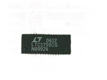 ANALOG DEVICES LTC1759CG