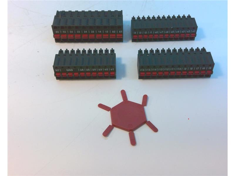 SCHNEIDER ELECTRIC XPSMCTC16