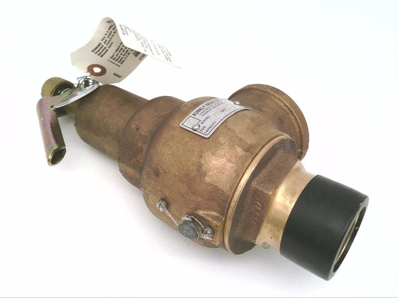 KUNKLE 6021HG01-AM0200