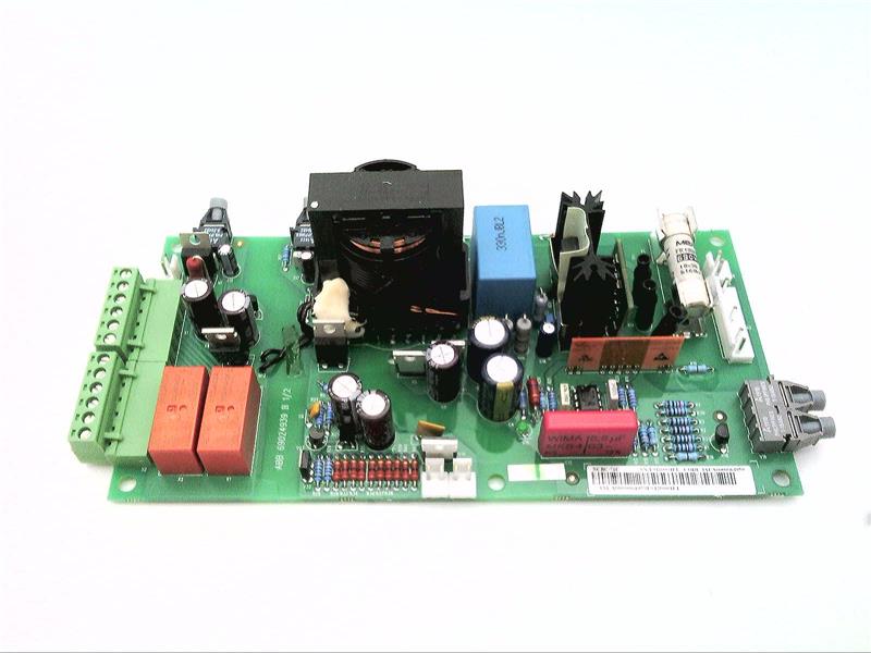 ASEA BROWN BOVERI 3AUA0000064959