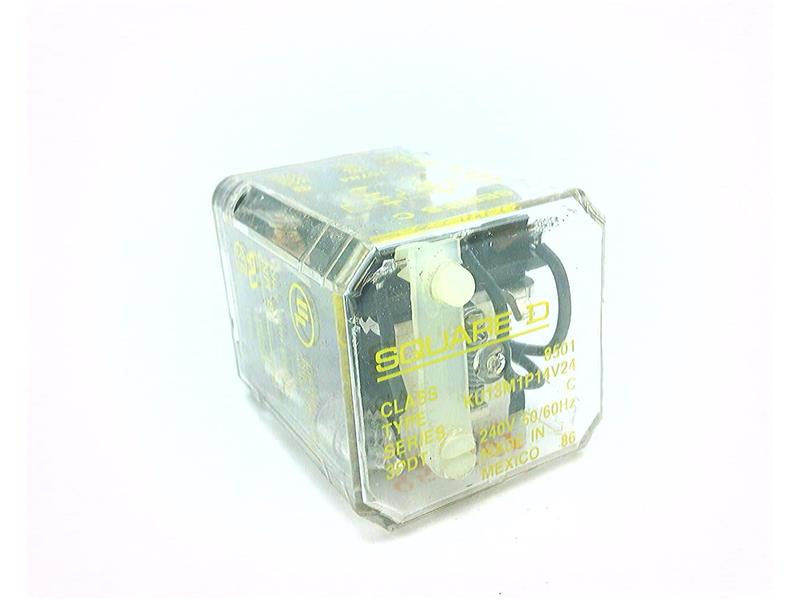 SCHNEIDER ELECTRIC 8501-KU13M1P14V24