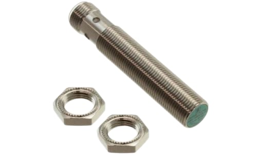 NBB2-12GM50-E0-V1 by PEPPERL & FUCHS