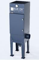 AIR CLEANING SPECIALISTS OXMC-SA-SFW-3PH