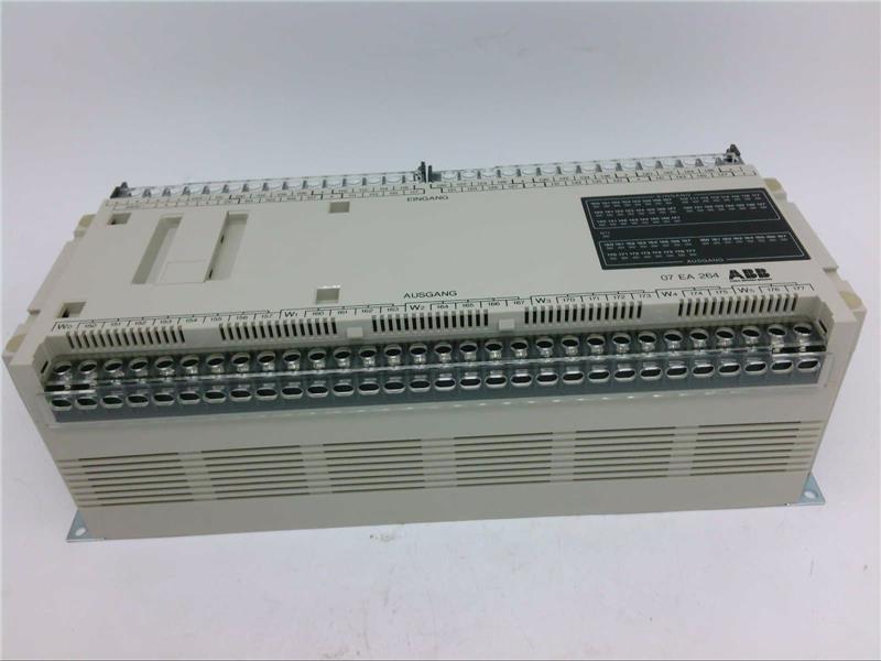 ASEA BROWN BOVERI 07 EA 264