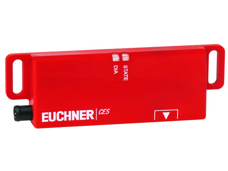EUCHNER CES-AP-CR2-CH-SF-100775