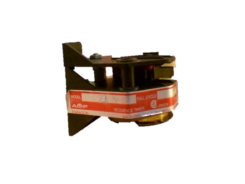 CPA/12-00-01 by INVENSYS