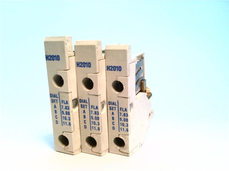 EATON CORPORATION H-2010-3