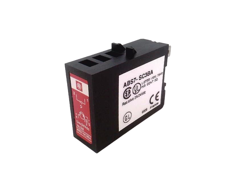 ABS7SC3BA-EACH by SCHNEIDER ELECTRIC