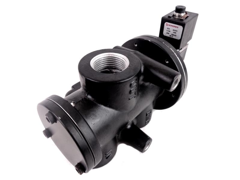 NORGREN D1036C-CC1WA