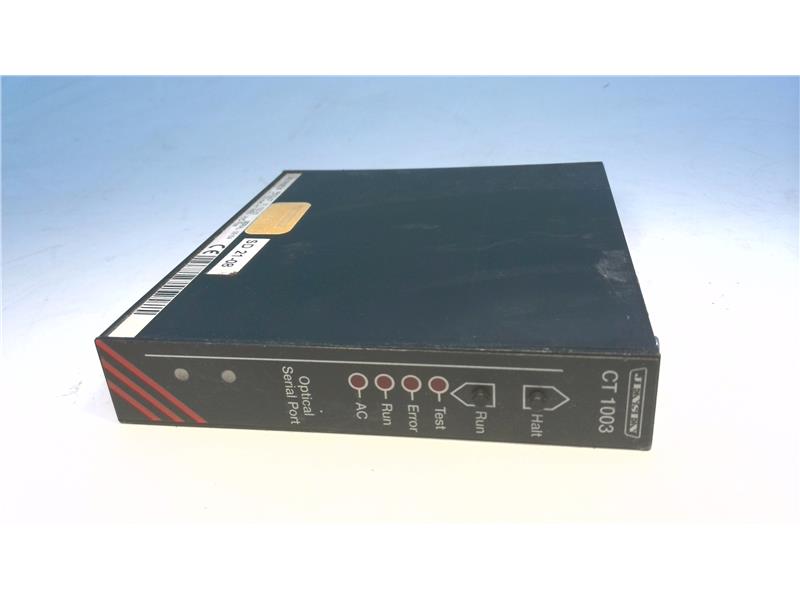 CT1003 by JENSEN CONTROL