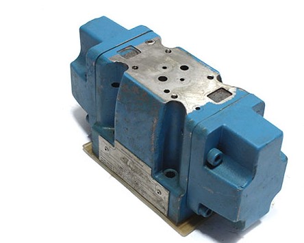 EATON CORPORATION DG5S-8-2C-T-K-M-U6-H5-30