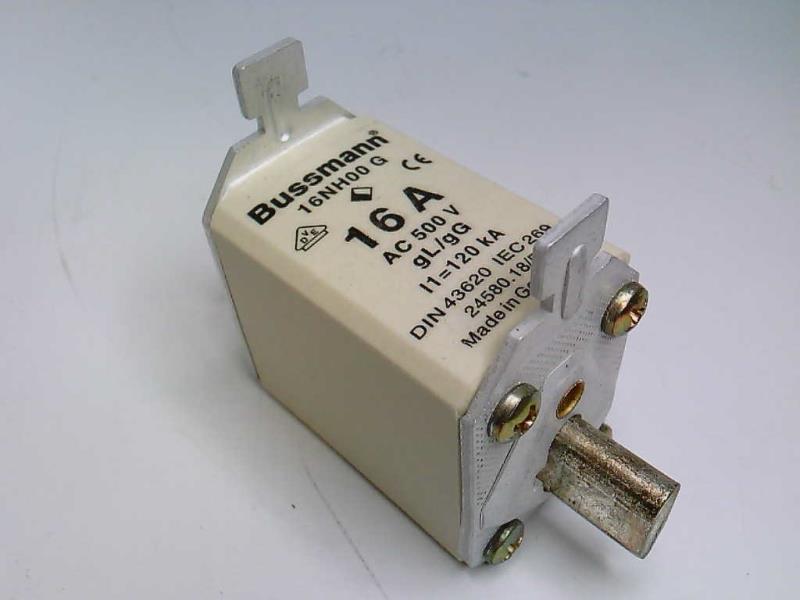 EATON CORPORATION 16NH00G