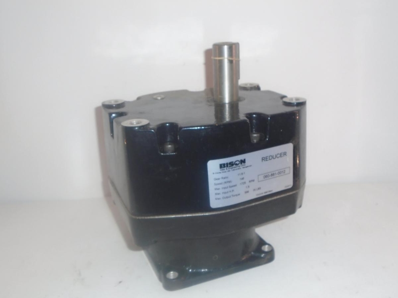 BISON GEAR 060-881-0012