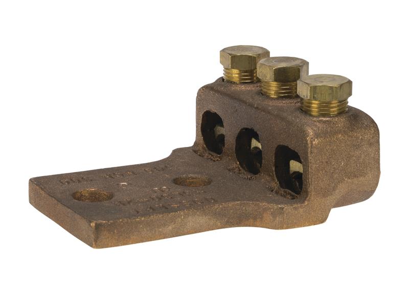 NSI INDUSTRIES TL500-3L2