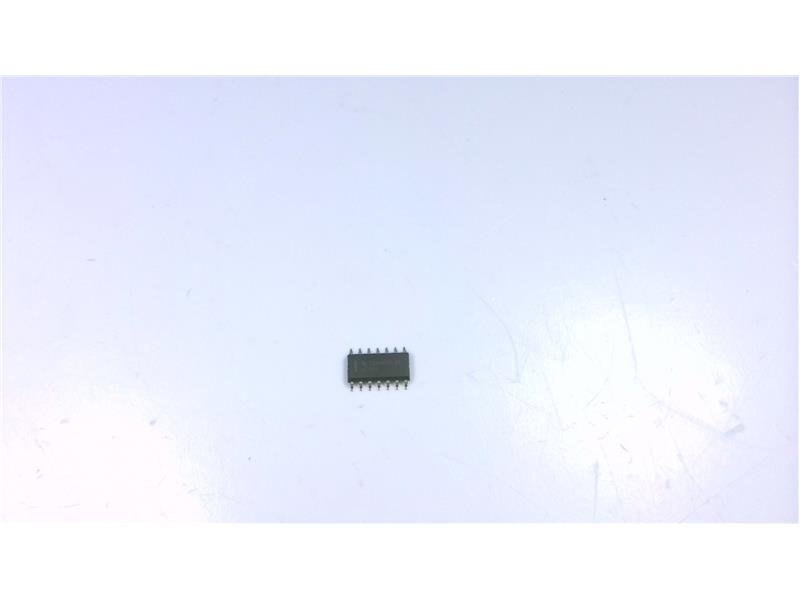 TEXAS INSTRUMENTS SEMI SN74HC393D