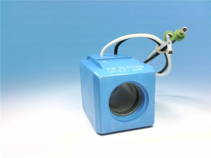 EATON CORPORATION 02-317888