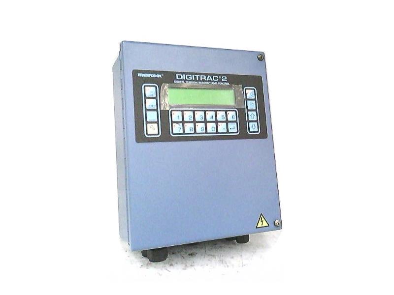 MAXCESS INTERNATIONAL D2EMD